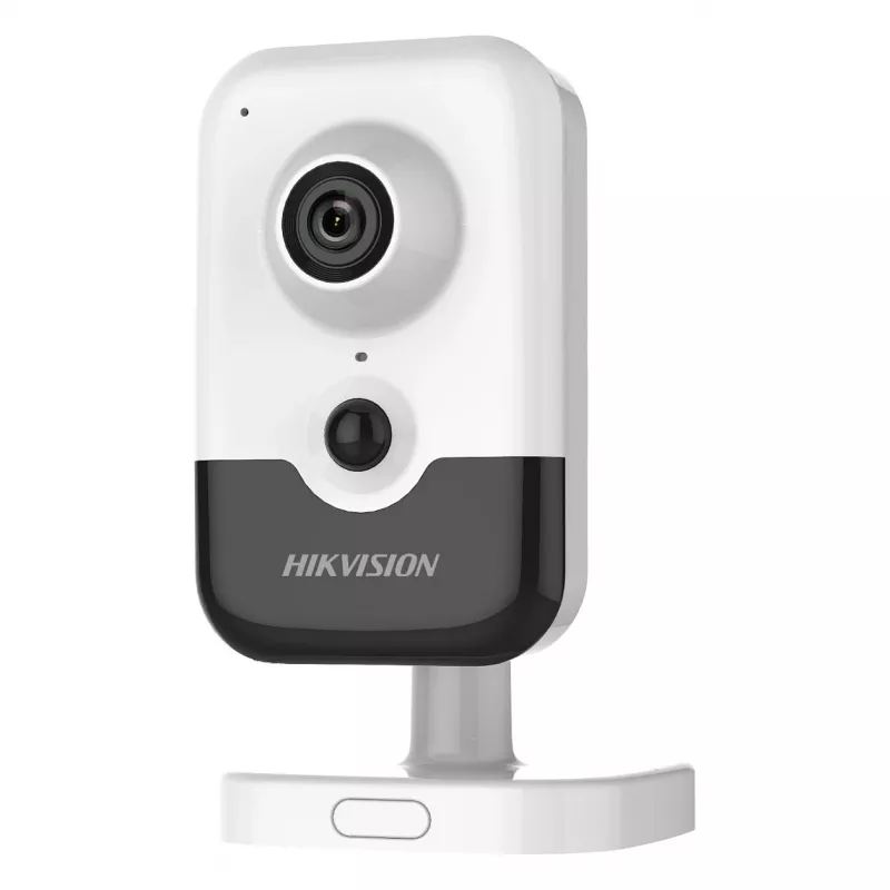 HIK 4MP Cube AcuSense fiksētā tīkla kamera