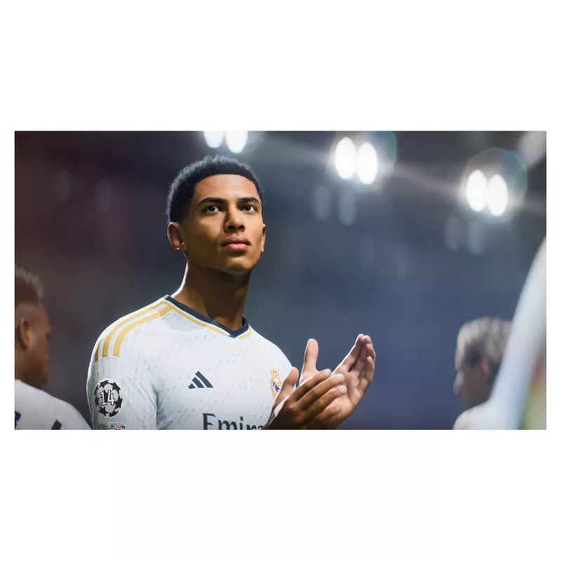 Electronic Arts FC 24 priekš Playstation 4 / Playstation 5