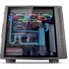 Thermaltake CA-1E3-00M1WN-03 Produkts Melns