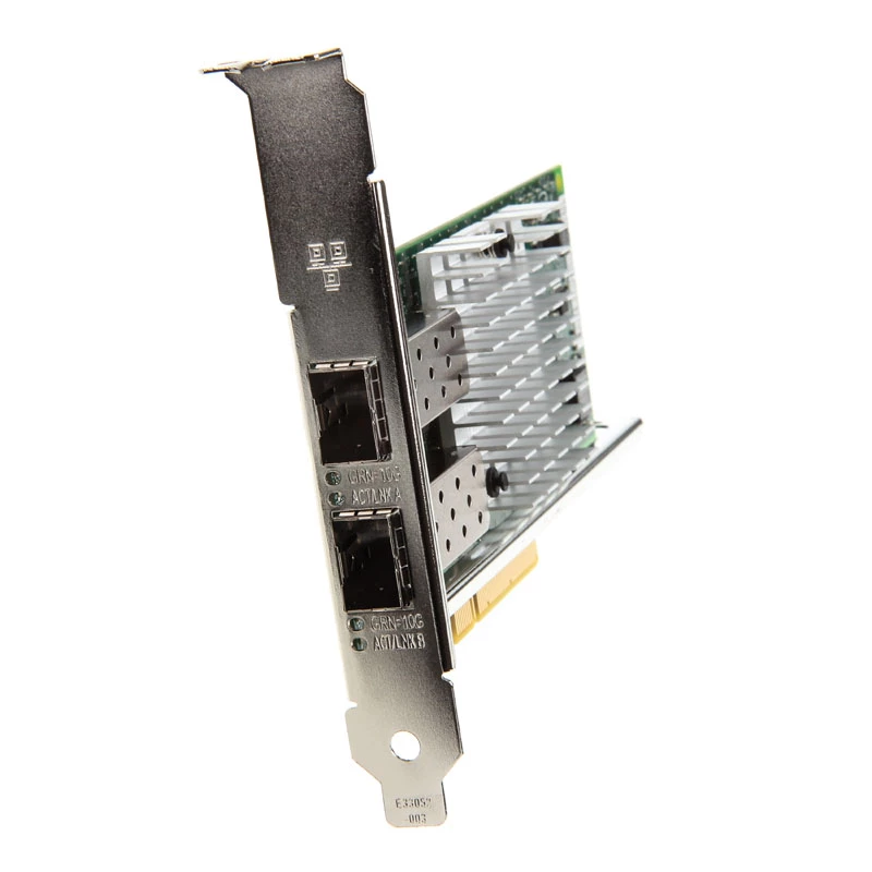 Intel E10G42BTDA tīkla karte Iekšējā Ethernet 10000 Mbit/s