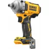 Triecienskrūvgriezis DeWALT DCF892NT-XJ