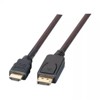 Video kabeļa adapteris EFB Elektronik K5561SW.1V2