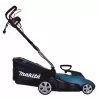 MAKITA ELEKTRISKAIS ZĀLES PĻĀVĒJS 1400W 37cm ELM3720