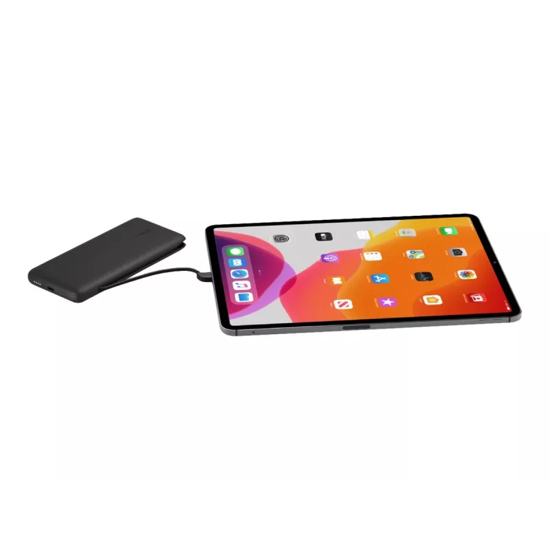 Pārnēsājams lādētājs Belkin BPB006btBLK 10000 mAh