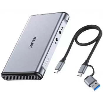 Video uztveršanas karte Unitek V1177AGY01 4K 60Hz iekšējā PCIe