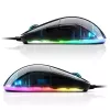 Endgame Gear XM1 RGB pele Spēļu Labās rokas USB Type-A Optiskā 16000 DPI