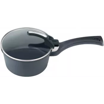 Indukcijas panna Pensofal 8104 Suprema 16 cm, piemērota indukcijas plītīm