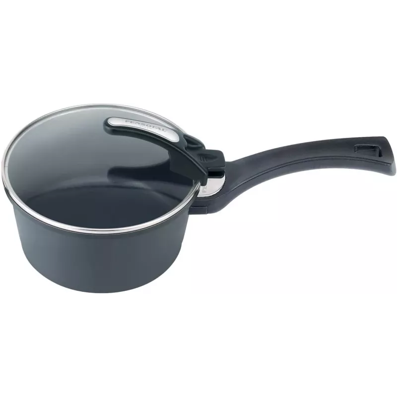 Indukcijas panna Pensofal 8104 Suprema 16 cm, piemērota indukcijas plītīm