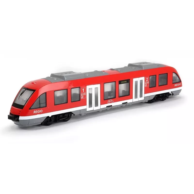 Rotaļu transportlīdzeklis Simba Toys 203748002