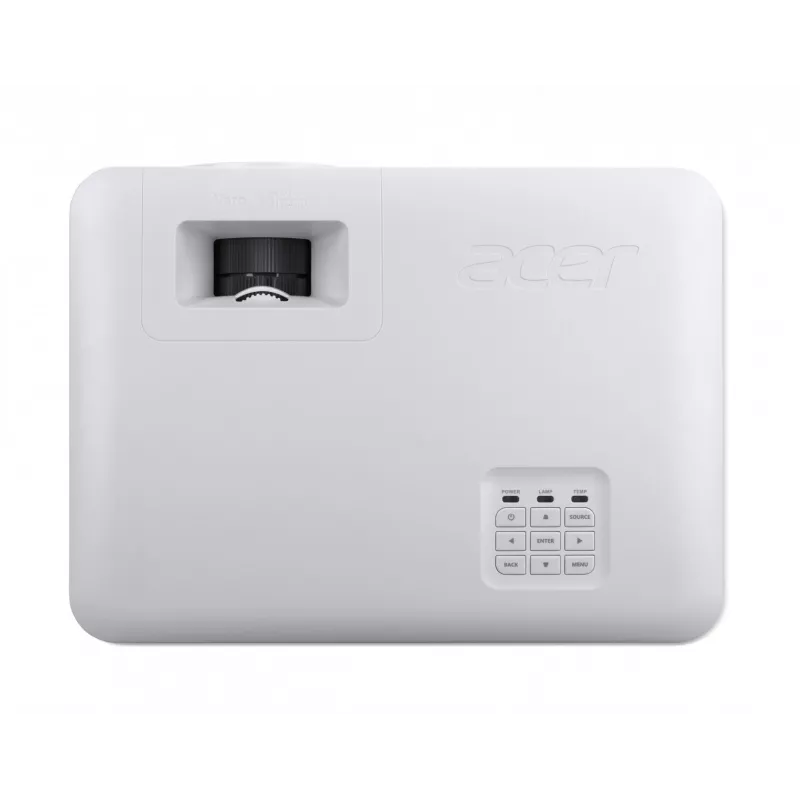Projektors Acer HL6510ATV 4000 ANSI lūmenu DLP UHD 4K