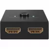 HDMI slēdzis Goobay 58485 1 Ieeja 1 Izeja 52mm x 49.5mm x 22.5mm