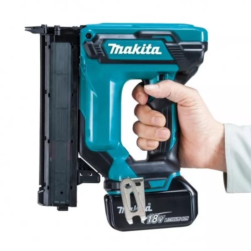 Makita DFN350Z naglu/skavu pistole