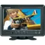 LCD monitors Renkforce T-701B 7 collu (17,8 cm) kompakts displejs videonovērošanas un iegultajām sistēmām