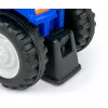 Braucamais bērnu auto milly mally New Holland T7 traktors, modelis 27652, zils