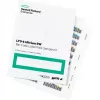 Hewlett Packard Enterprise HPE Ultrium 6 RW Bar Code Label Pack - Svītrkodu etiķetes - StoreEver MSL2024, MSL4048, MSL8096, StoreEver 1/8 G2 (Q2013A)