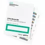 Hewlett Packard Enterprise HPE Ultrium 6 RW Bar Code Label Pack - Svītrkodu etiķetes - StoreEver MSL2024, MSL4048, MSL8096, StoreEver 1/8 G2 (Q2013A)