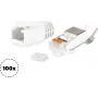 Shiverpeaks BS72067-100W tīkla ierīce balta