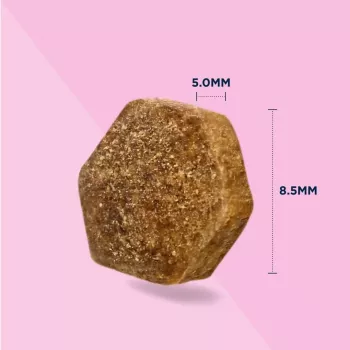 Sausā kucēnu barība EUKANUBA Puppy Small, ar vistu, 3 kg — mazo šķirņu kucēniem 2–4,9 kg, 33% olbaltumvielu, 21% tauku