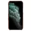 Cover Krusell 62176 mobile phone vāciņš iPhone 12 Pro Max