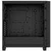 PC korpuss Corsair CC-9011251-WW Midi Tower melns