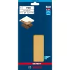 Bosch Expert C470 smilšpapīrs