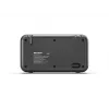 Pulksteņa radio BLAUPUNKT DR8BK — digitālais modinātājpulkstenis ar FM/DAB+, Bluetooth 5.3, 2W, 1800 mAh, USB uzlāde, melns