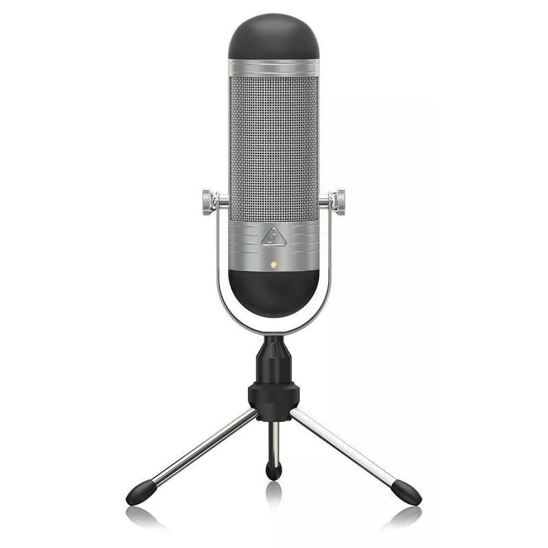Mikrofons Behringer BVR84 USB kondensatora mikrofons
