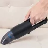 Rokas putekļsūcējs CoClean C2 pārnēsājams viegls bezvada, modelis COCLEAN-FV3