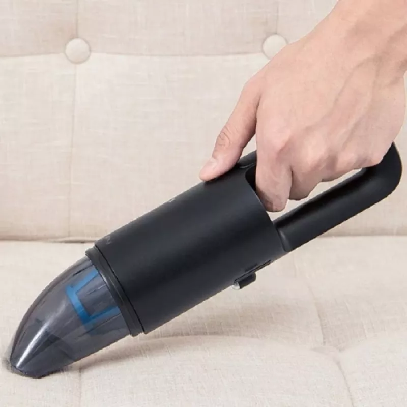 Rokas putekļsūcējs CoClean C2 pārnēsājams viegls bezvada, modelis COCLEAN-FV3