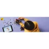 LEGO Creator 3-in-1 būvējams zirnekļa modelis 31159 — 153 gab., vecums 7+, 110×150×50 mm
