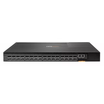HPE Aruba 8320 32 40G X472 5 2 Bdl Europe