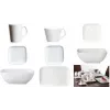 Porcelāna apakštase Ritzenhoff & Breker ARENA 130 mm, mazgājama trauku mašīnā