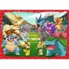 Puzzle Ravensburger 12000628 1000 gab. Karikatūras