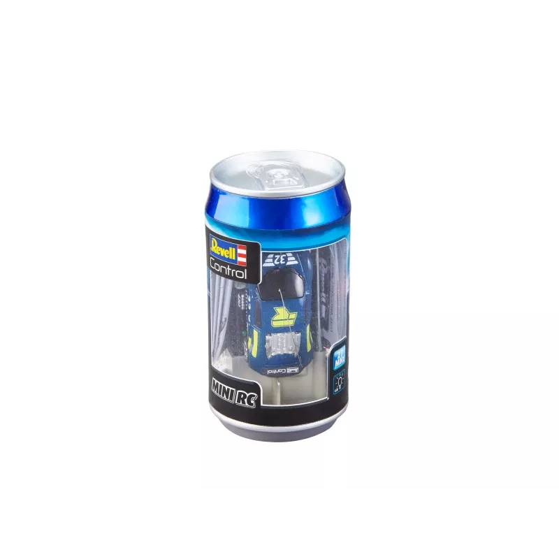 Revell 23561, 6 gadi