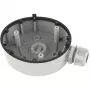 Sadales kārba Hikvision DS-1280ZJ-TR12 āra baltā 2.5 kg