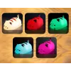 Media-Tech Pokky Happy Kitty MT226 LED nakts gaisma