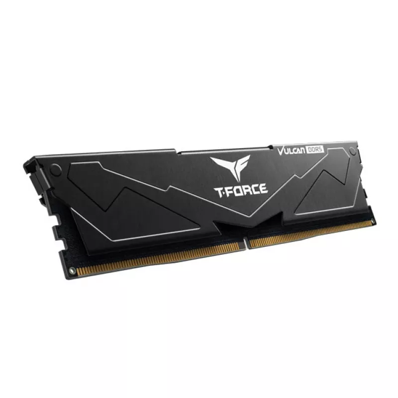 Team Group T-FORCE Vulcan - DDR5 - Modulis - 16 GB - DIMM 288-PIN