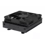 Noctua NH-L9a-AM4 chromax.black procesora dzesētājs 9,2 cm