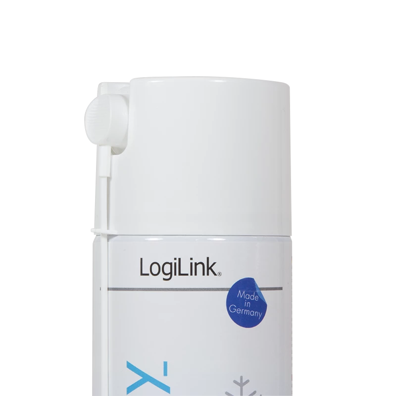LogiLink RP0014 dzesēšanas aerosols elektronikai, 400 ml