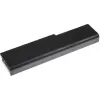Baterija zaļa Cell TS03 priekš Toshiba Satellite C650 C650D C660 C660D L650D L655 L750 — Li-Ion 10.8V 4400mAh, 6 elementi, melna