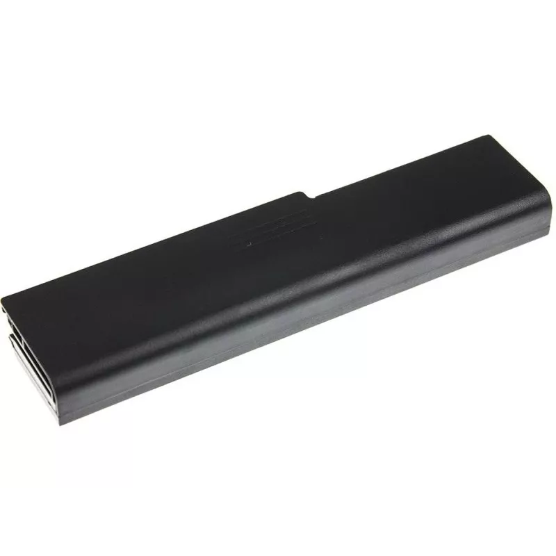 Baterija zaļa Cell TS03 priekš Toshiba Satellite C650 C650D C660 C660D L650D L655 L750 — Li-Ion 10.8V 4400mAh, 6 elementi, melna