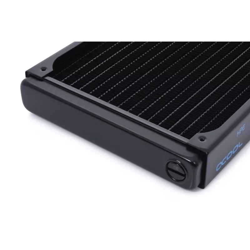 Alphacool 14379 datora dzesēšanas sistēmas daļa/piederums Radiators