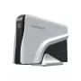 GRAUGEAR G-3501-A-10G - HDD korpuss - 3.5 - Serial ATA III - 6 Gbit/s - USB savienotājs - balts (G-3501-A-10G-8TB)