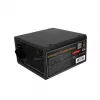 Barošanas bloks 850W aktīvais PFC 12 cm ventilators 80+Bronze industriāls