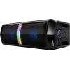 Blaupunkt PS05.2DB portatīvais/ballīšu skaļrunis Mono portatīvais skaļrunis Melns