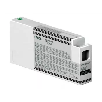 Epson C13T63680N tintes kasetne 1 gab. Oriģināla Matēti melna