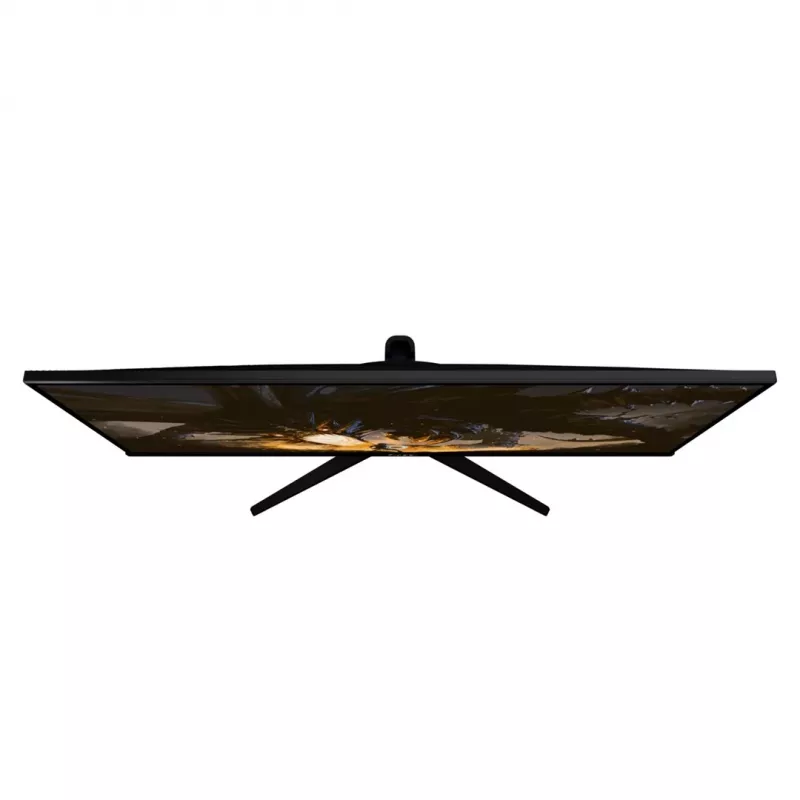 Arozzi Nova 32 collu datora monitors 2560 x 1440 pikseļi Quad HD LED Melns