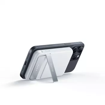 Ārējais akumulators EcoFlow RAPID EF-RAPID5000-L-EU — 5000mAh, zila