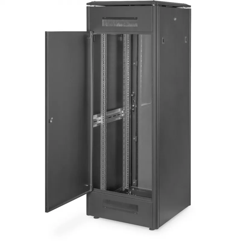 Brīvi stāvošs statīvs DIGITUS DN-19 32U-6/6-B-1