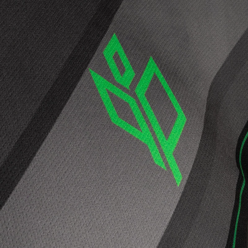 Sprout Oriģināls Player Jersey 2022 izdevums - melns (L)